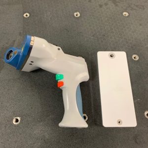 Faro LLP HD – Blue Laser Scanner Head
