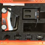 GSSI StructureScan Mini LT GPR