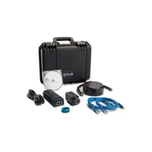 FLIR A35sc Thermal Imaging Benchtop Test Kit