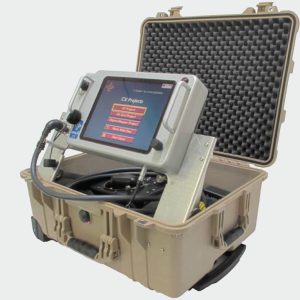 MALA Professional Explorer GPR