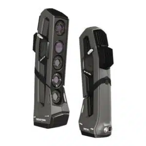 Creaform GoSCAN SPARK Portable 3D Scanner