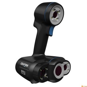 Creaform GoSCAN 50 Handheld 3D Scanner Black