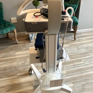 2022 Aerolase Lightpod Era Elite Erbium Yag 2940nm