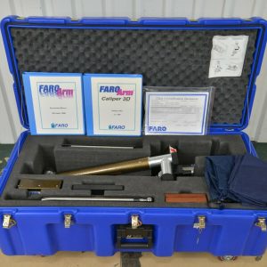 FARO 12ft EDGE Portable CMM Measurement Arm