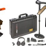 OKM Evolution NTX Metal Detector
