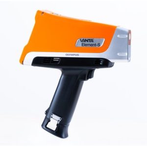 Olympus Vanta Element S Handheld XRF Analyzer