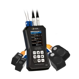 PCE Instruments PCE-TDS 200+ SM Ultrasonic Flow Meter