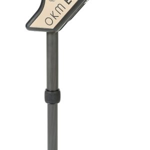 OKM Evolution NTX Metal Detector