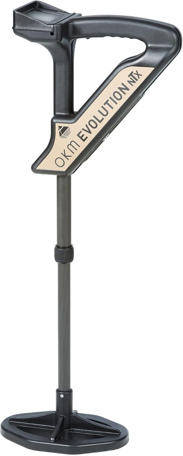 OKM Evolution NTX Metal Detector - Image 2