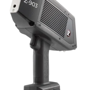 SciAps Z-903 LIBS Analyzer
