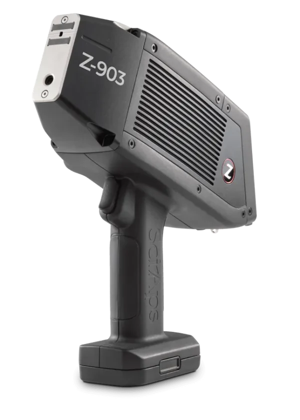 SciAps Z-903 LIBS Analyzer - Image 2