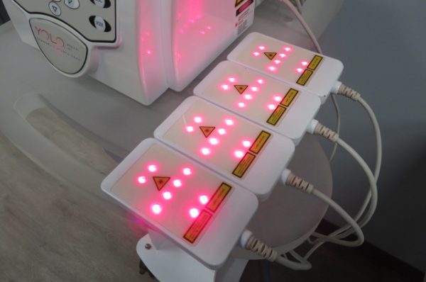 2011 Meridian – Yolo Medical Yolo Curve Lipo Laser - Image 3