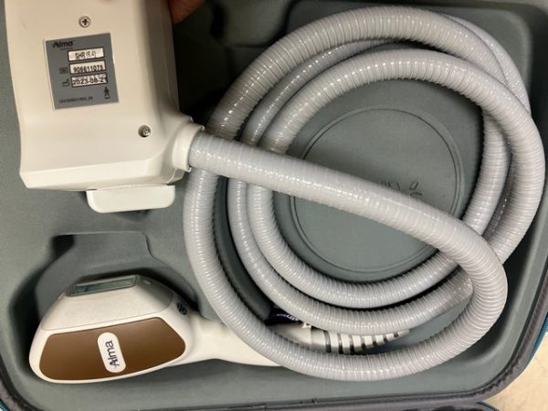 2023 Alma Harmony XL PRO with SHR Handpiece - Image 6