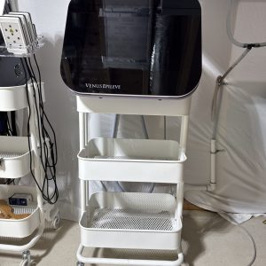 2021 Venus Concepts Epileve 800nm Diode Hair Removal