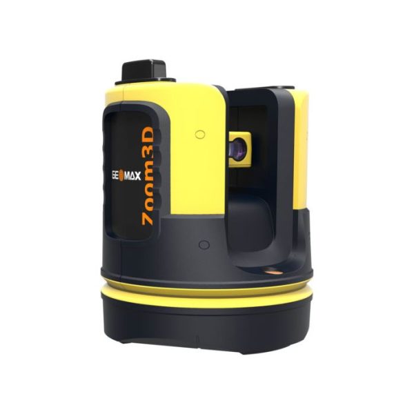GeoMax Zoom3D Series 3D Scanner - Image 2