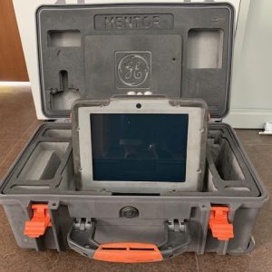 GE Inspection Mentor EM Eddy Current Flaw Detector NDT