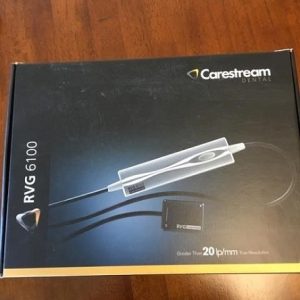Kodak Carestream RVG 6100 Digital X-ray
