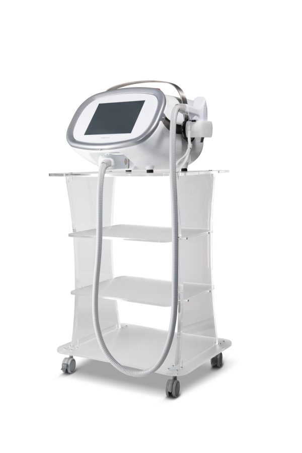 2025 New Cervello & Co. Cervello – Multi-Wavelength Laser