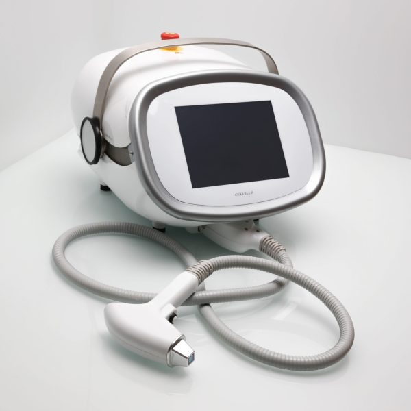 2025 New Cervello & Co. Cervello – Multi-Wavelength Laser - Image 2