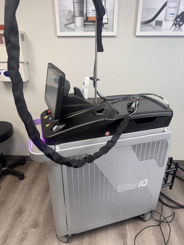 2022 Cynosure Elite IQ - Image 3