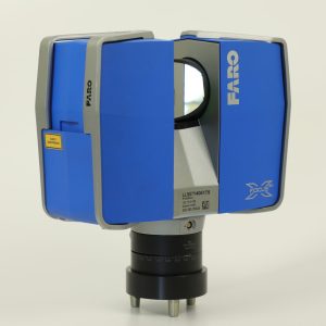 FARO Focus 3D X 330 HDR Laser Scanner