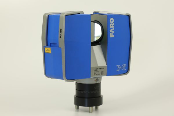 FARO Focus 3D X 330 HDR Laser Scanner - Image 2