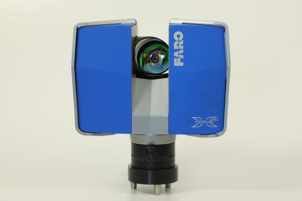 FARO Focus 3D X 330 HDR Laser Scanner - Image 3