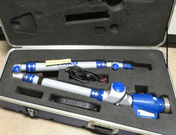 FARO 12ft EDGE Portable CMM Measurement Arm - Image 2