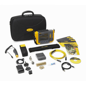 Fluke 810 Vibration Tester