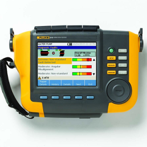 Fluke 810 Vibration Tester