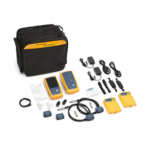 Fluke Networks DSX2-5000 Cable Analyzer