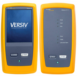Fluke Networks DSX2-5000 Cable Analyzer