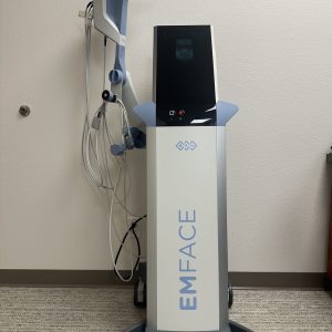 2023 BTL Emface HIFES plus Synchronized Radio Frequency