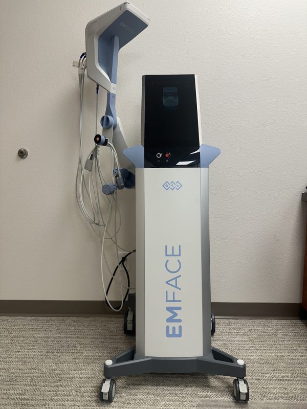 2023 BTL Emface HIFES plus Synchronized Radio Frequency