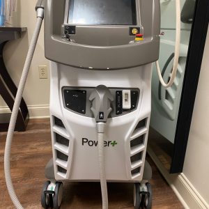 2020 Quanta Light 4V Evo Series – 5 WAVELENGTHS