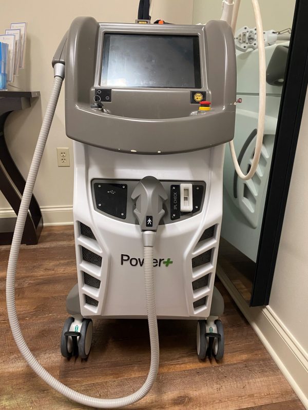 2020 Quanta Light 4V Evo Series – 5 WAVELENGTHS