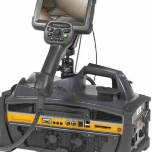GE Everest XLG3 Videoscope
