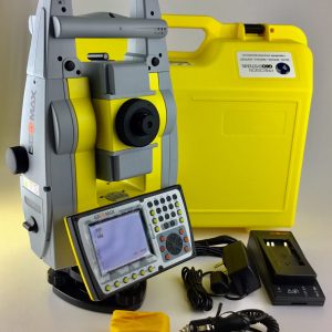 GEOMAX Zoom 90