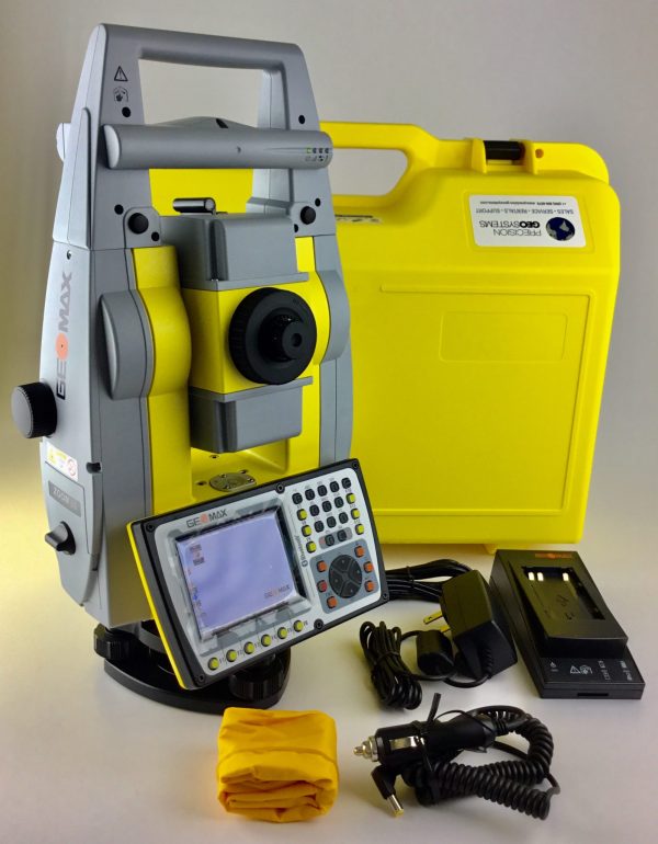GEOMAX Zoom 90
