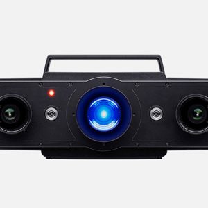 GOM ATOS I Professional 3D Scanner System