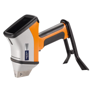 Hitachi Oxford X-Met 8000 Expert Geo Handheld XRF Analyzer