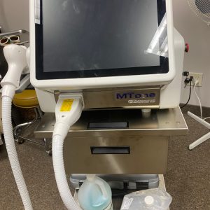 2021 Nylo Aesthetics Horizon MTone Diamond