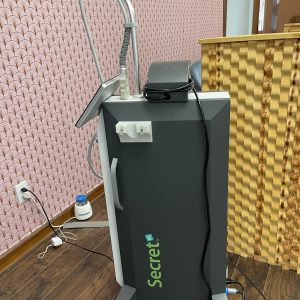 2021 Ilooda Secret RF 2.0 Microneedling Radio Frequency