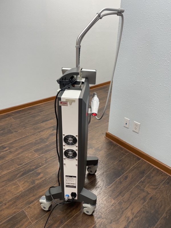 2021 Ilooda Secret RF 2.0 Microneedling Radio Frequency - Image 3