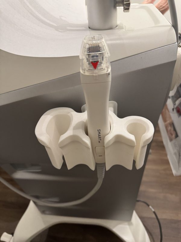 2023 Cartessa Virtue RF w/ Smart RF Face Handpiece - Image 5