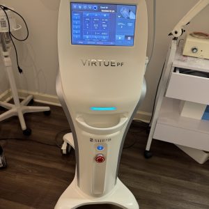 2023 Cartessa Virtue RF w/ Smart RF Face Handpiece