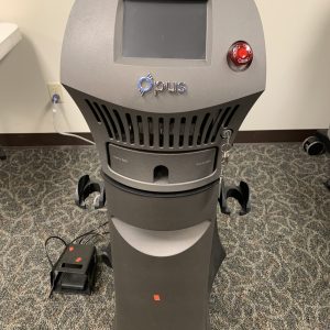 2021 Alma Opus Plasma Radio Frequency Fractional