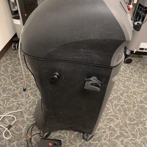 2021 Alma Opus Plasma Radio Frequency Fractional