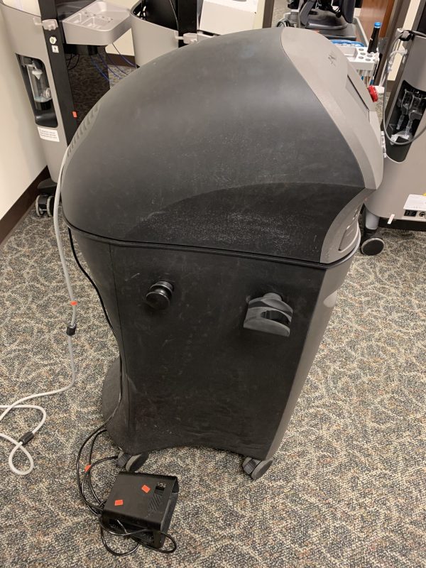 2021 Alma Opus Plasma Radio Frequency Fractional - Image 2