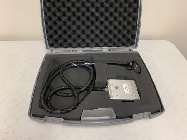 2021 Alma Opus Plasma Radio Frequency Fractional - Image 4